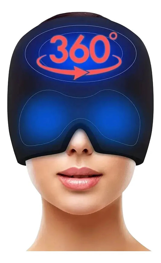 Gray helmet for bikers