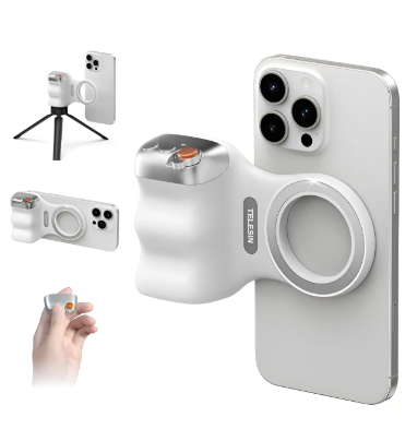 Gray helmet for bikers